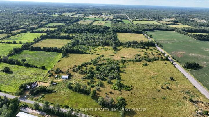 Property Photo: 0 Simmons Road ON K0H 2H0