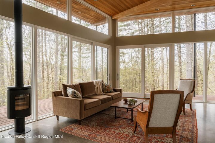 Property Photo: 10 Trout Creek NY 12446