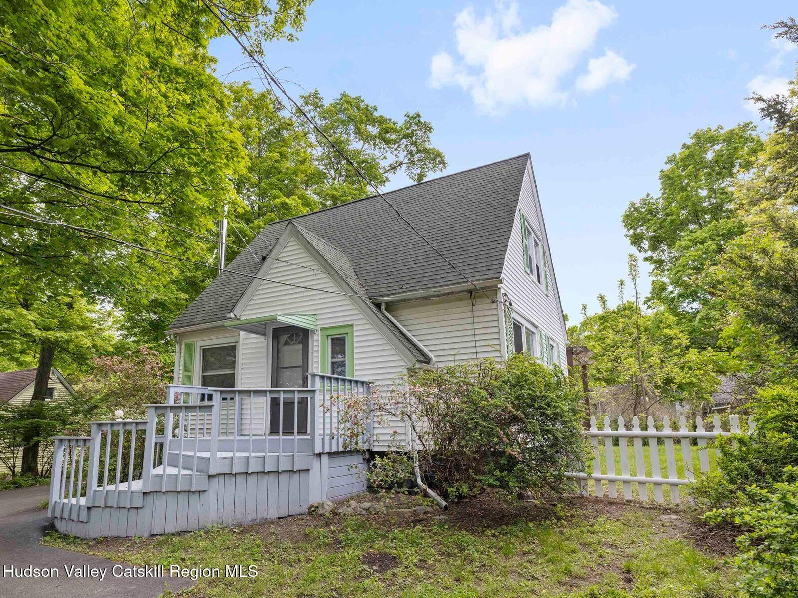 Property Photo: 391 Route 375 NY 12491