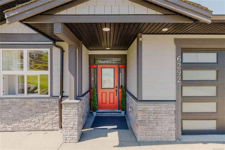 Property Photo: 6292 Nevilane Dr BC V9L 5S6