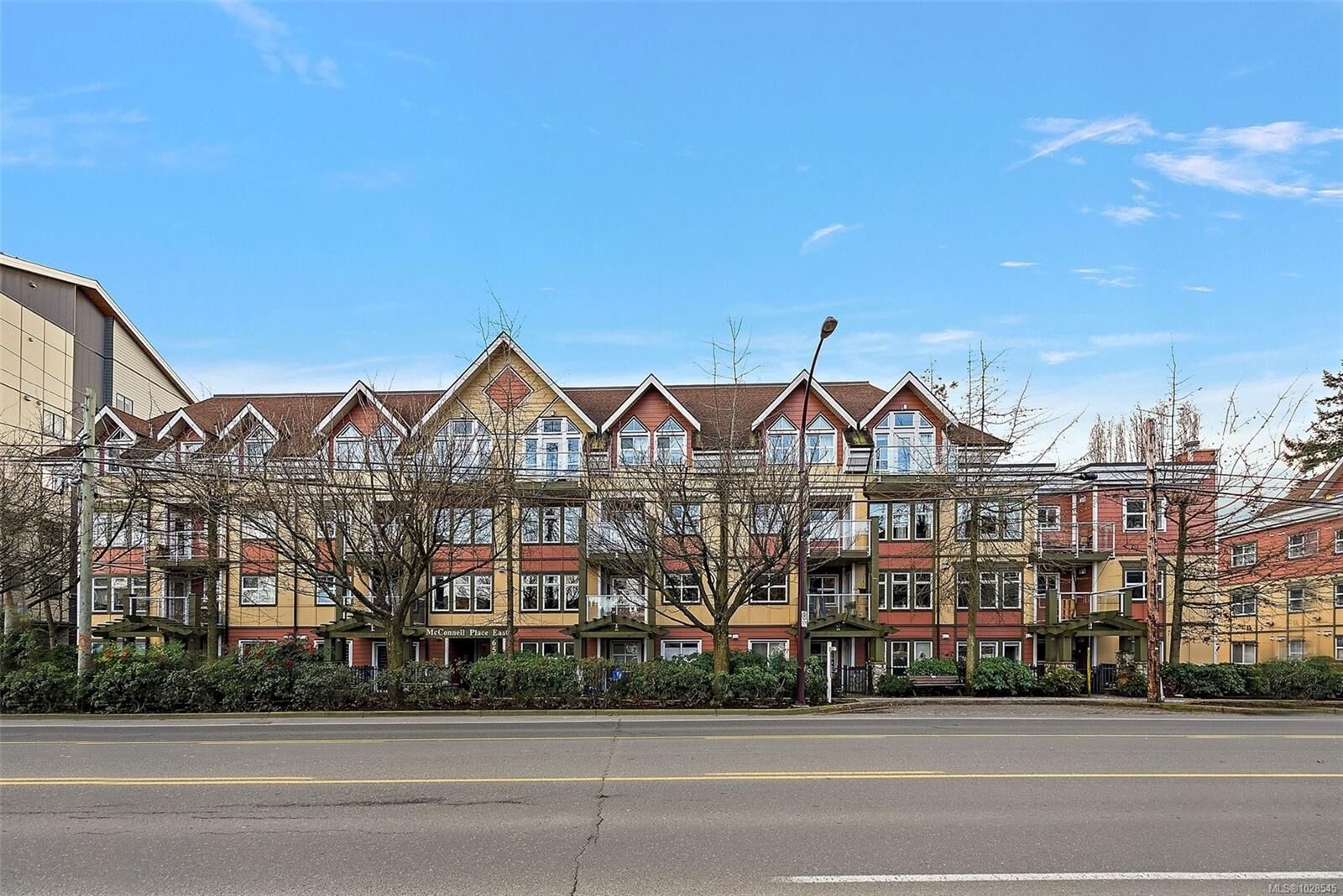 Property Photo:  655 Goldstream Ave 306  BC V9B 0G2 
