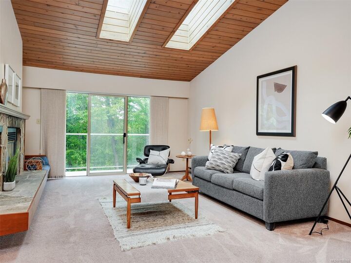 Property Photo:  2020 White Birch Rd 20  BC V8L 2R1 