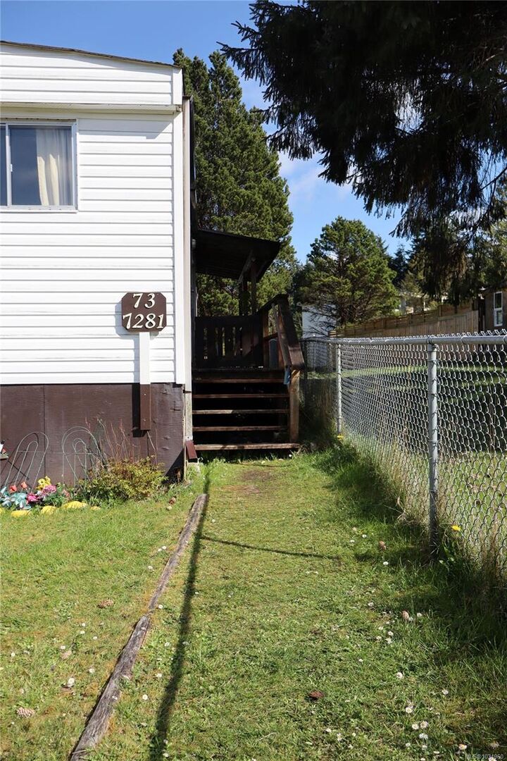 Property Photo: 7281 Klakish Pl 73 BC V0N 2P0