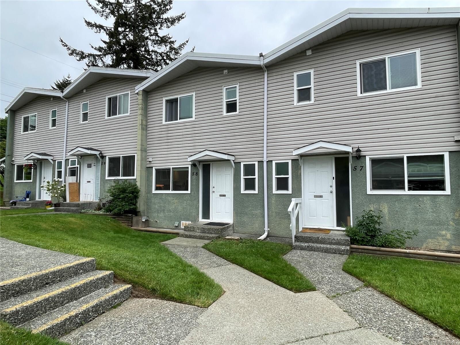 Property Photo:  4110 Kendall Ave 58  BC V9Y 5J1 