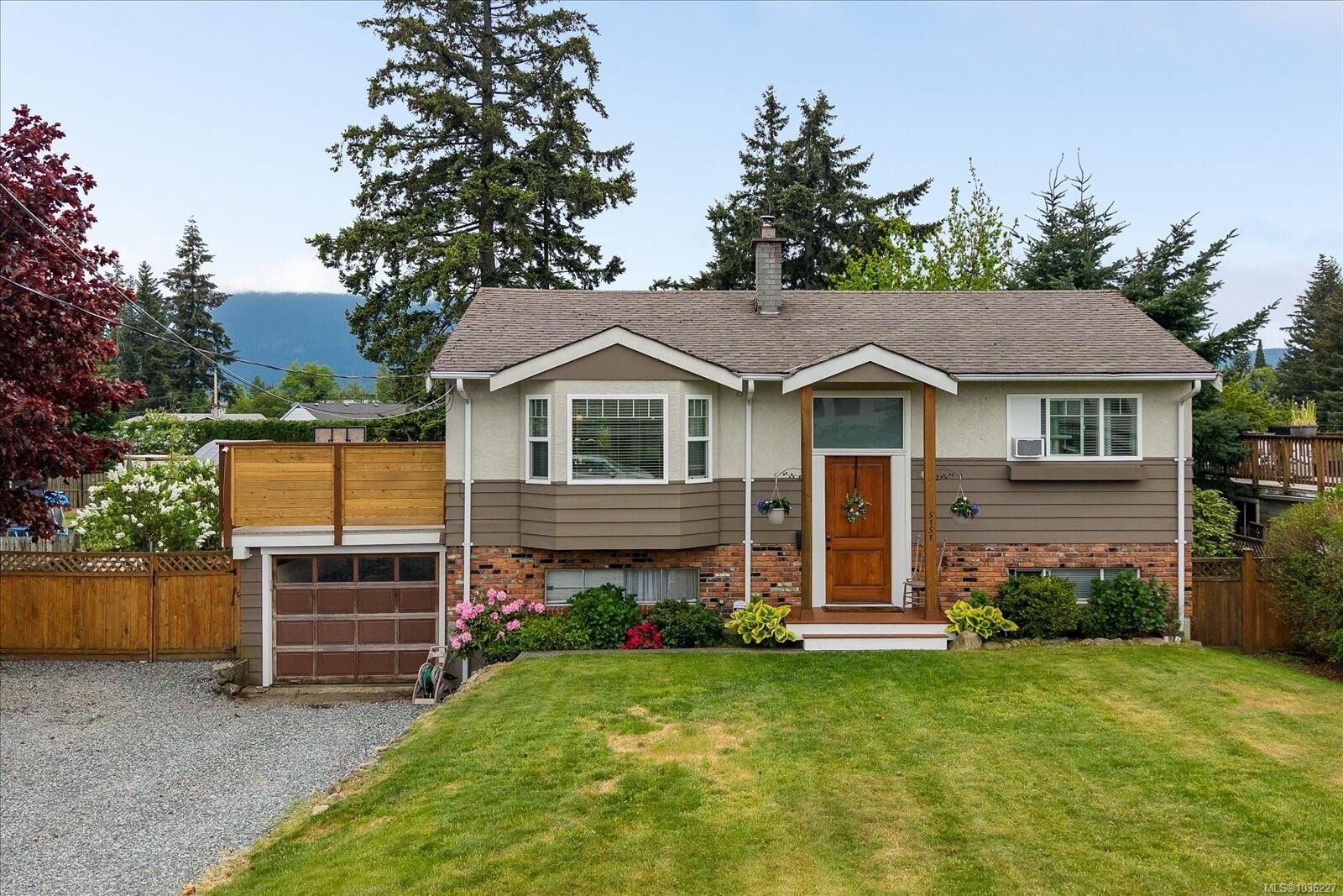 Property Photo:  5151 Metral Dr  BC V9T 2K7 