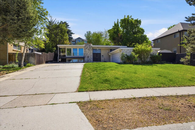 Property Photo:  6557 S 2600 E  UT 84121 