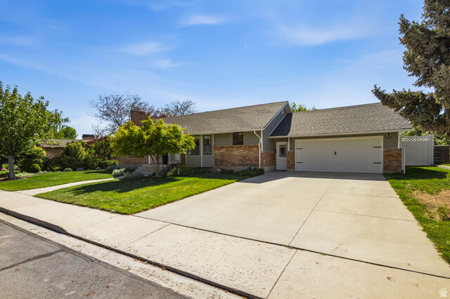 Property Photo:  331 N 1100 E  UT 84097 