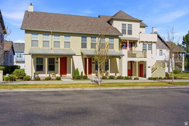 Property Photo:  10556 S Oquirrh Lake Rd  UT 84009 