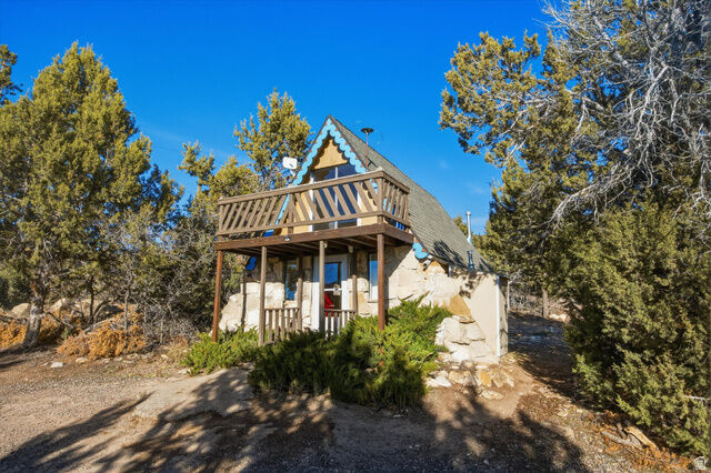 Property Photo:  12850 E Juniper Dr  UT 84629 