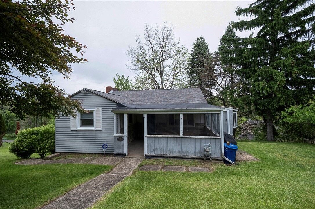 Property Photo:  531 Laughlin Ave  PA 15210 