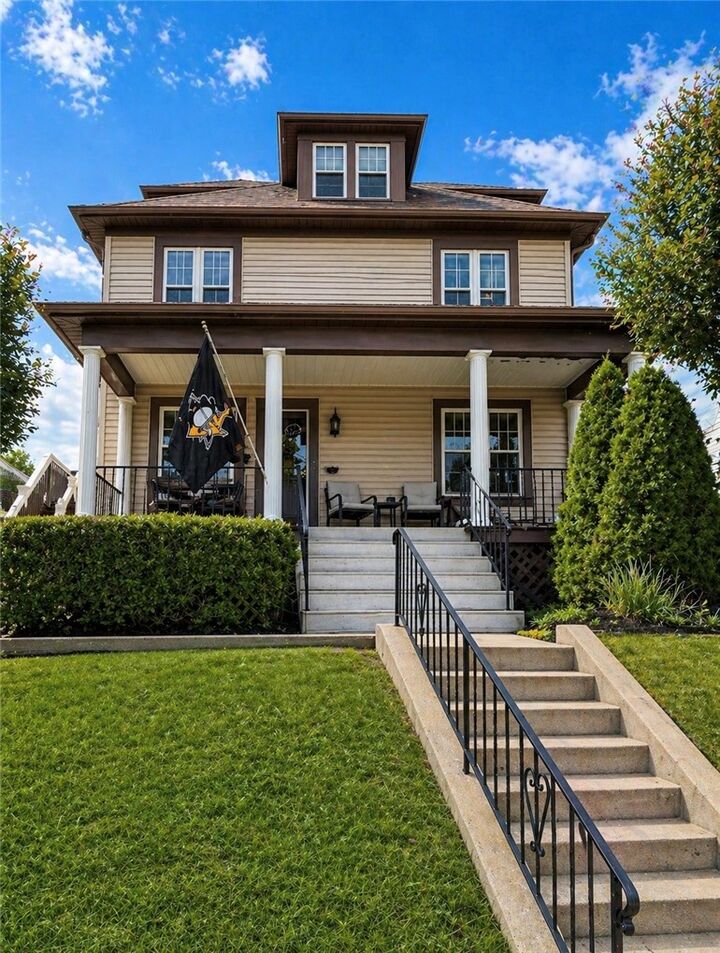 Property Photo:  1000 6th Street  PA 15009 