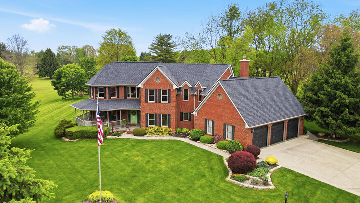 Property Photo:  1405 Saybrook Lane  OH 45505 