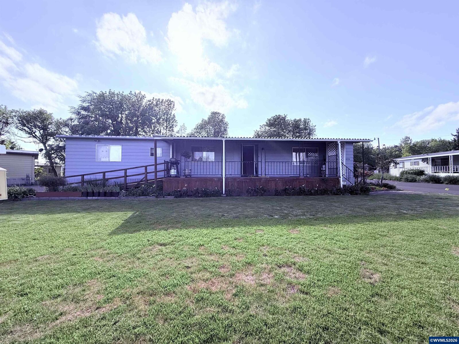 Property Photo:  2616 NW Satinwood St  OR 97330 