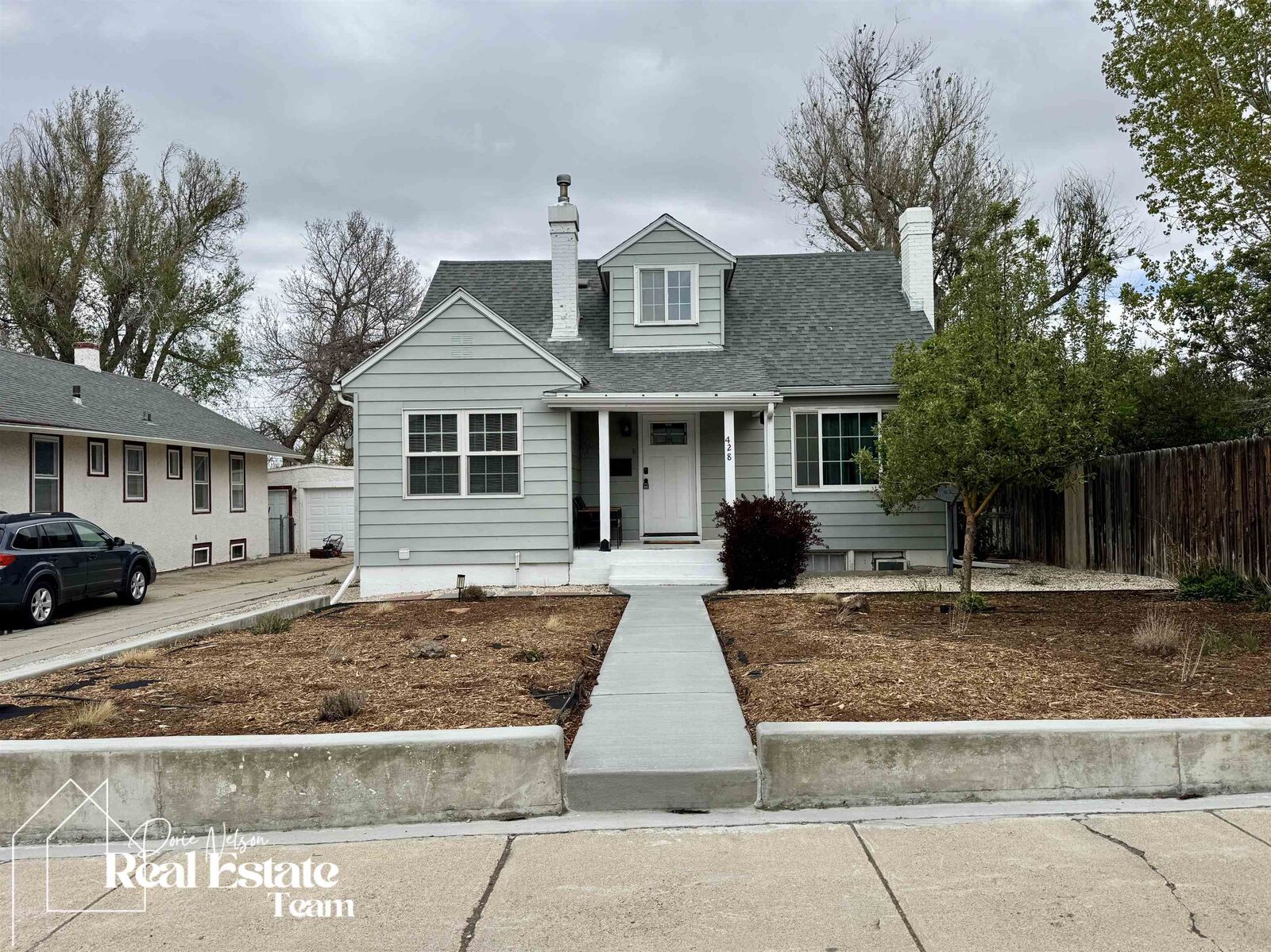 Property Photo:  428 E 13th Street  WY 82601 