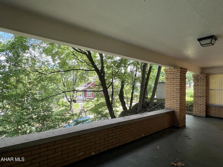 Property Photo:  3202 Broad Avenue  PA 16601 