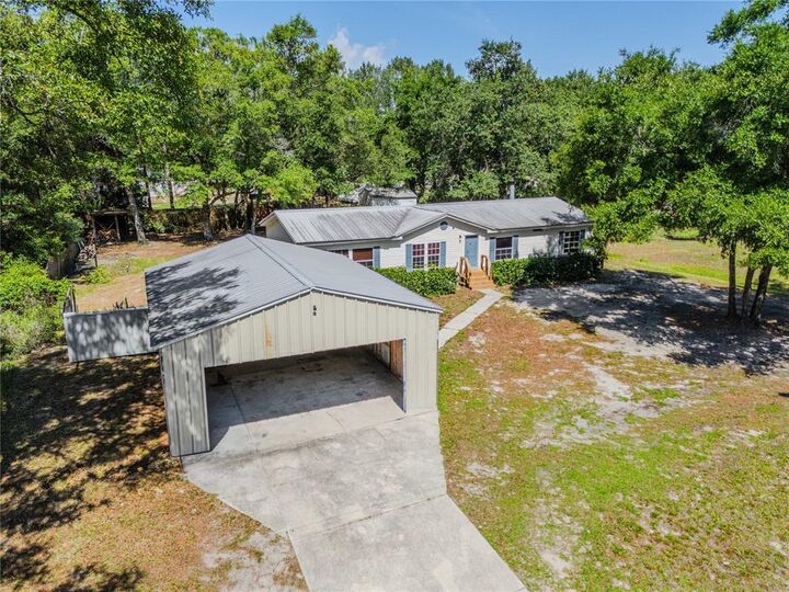 Property Photo:  97209 Emerald Lane  FL 32097 