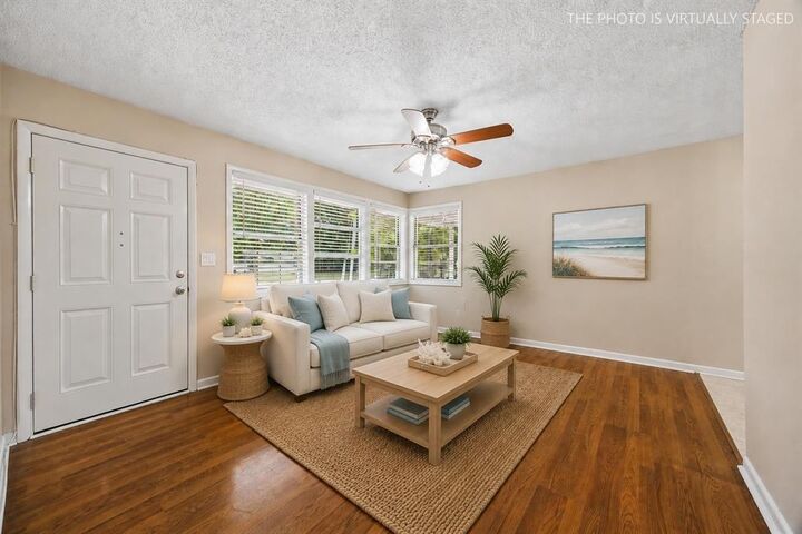 Property Photo:  23 14th Place  FL 32034 