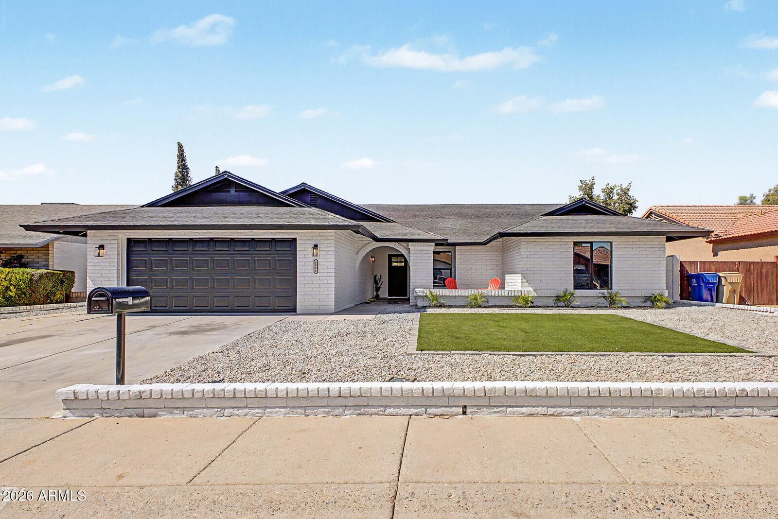Property Photo: 6332 W Cheryl Drive AZ 85302