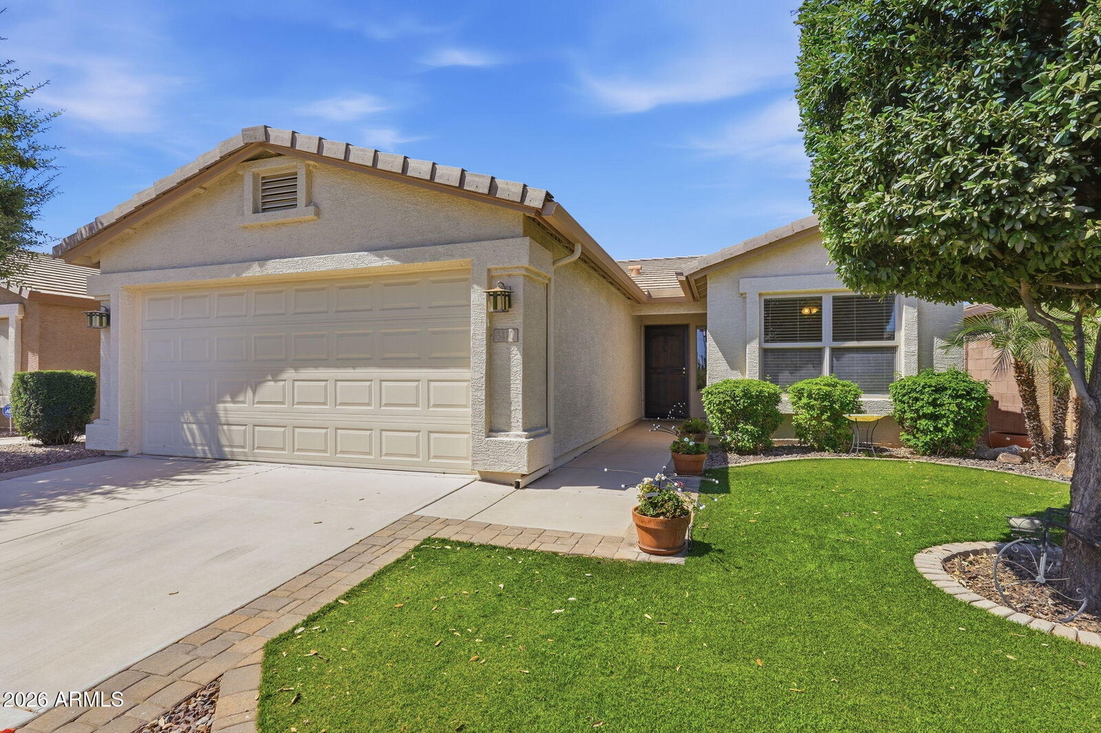 Property Photo:  3470 E Gleneagle Place  AZ 85249 