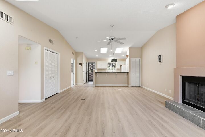 Property Photo:  78 Morning Sun Drive  AZ 86336 
