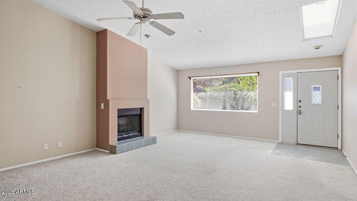 Property Photo:  78 Morning Sun Drive  AZ 86336 