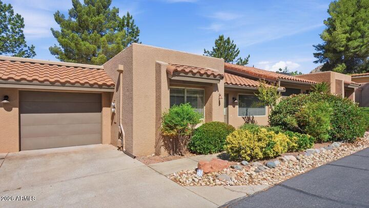 Property Photo:  78 Morning Sun Drive  AZ 86336 