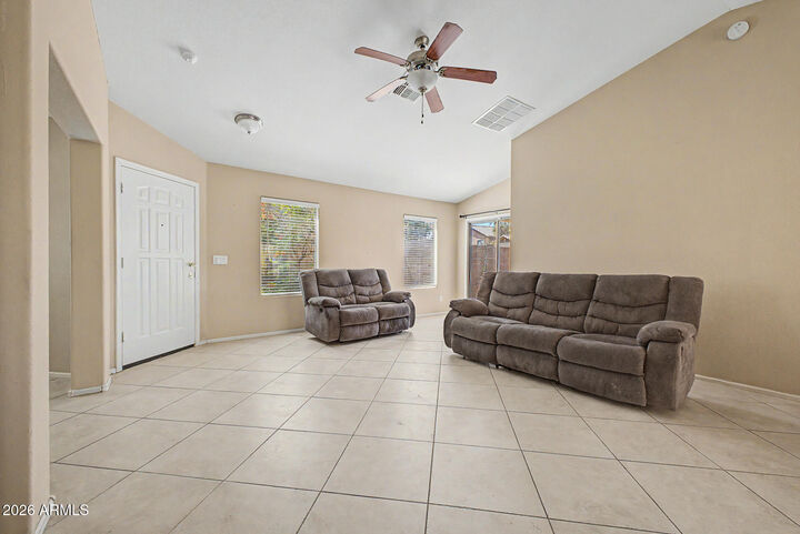 Property Photo:  3948 E Mine Shaft Road  AZ 85143 