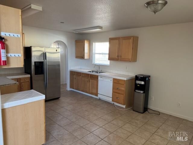 Property Photo:  668 1st Street  CA 95485 