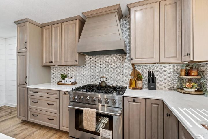 Property Photo: 1229 Magnolia Street CA 95490