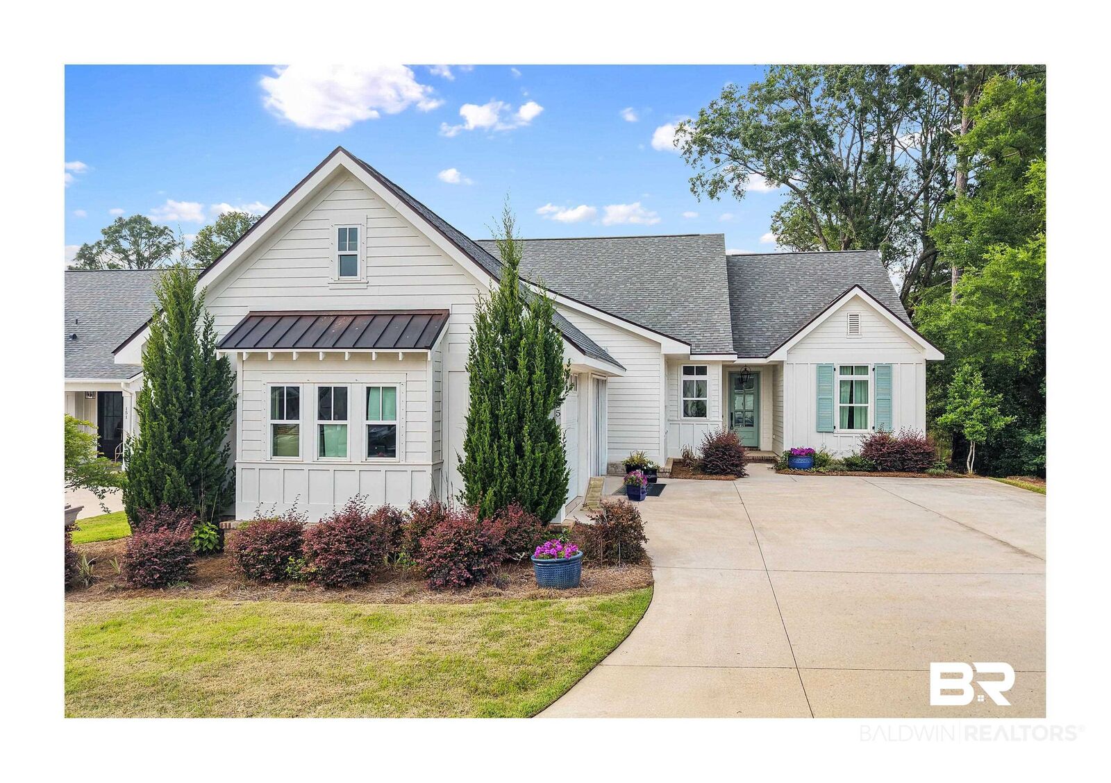 Property Photo: 155 Hyacinth Street AL 36532