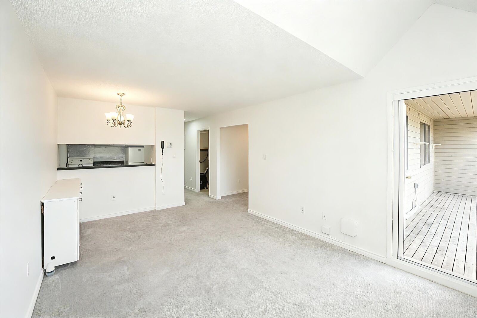 Property Photo: 8120 Colonial Drive 413 BC V7C 4V2