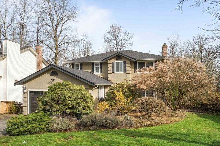 Property Photo:  2780 Cultus Court  BC V3C 5A8 
