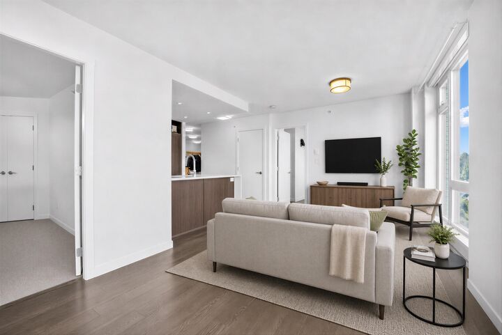 Property Photo:  5470 Ormidale Street 805  BC V5R 0G6 