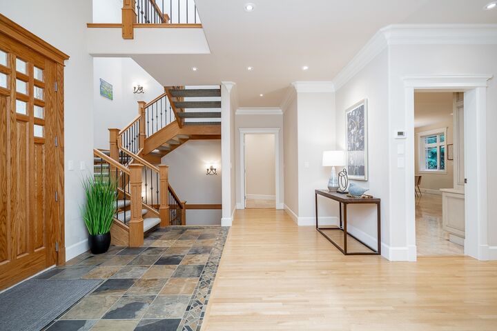 Property Photo:  1535 Rockcress Place  BC V3E 2Y1 
