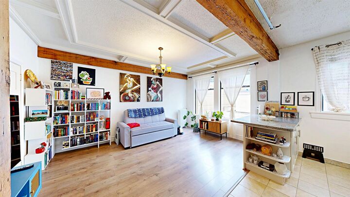 Property Photo:  777 Burrard Street 54  BC V6Z 1X7 