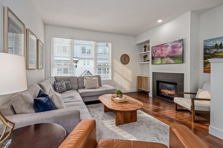 Property Photo:  2501 161 A Street 129  BC V3Z 7Y6 