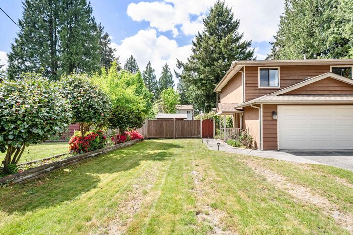 Property Photo:  20718 Camwood Avenue  BC V2X 7W9 