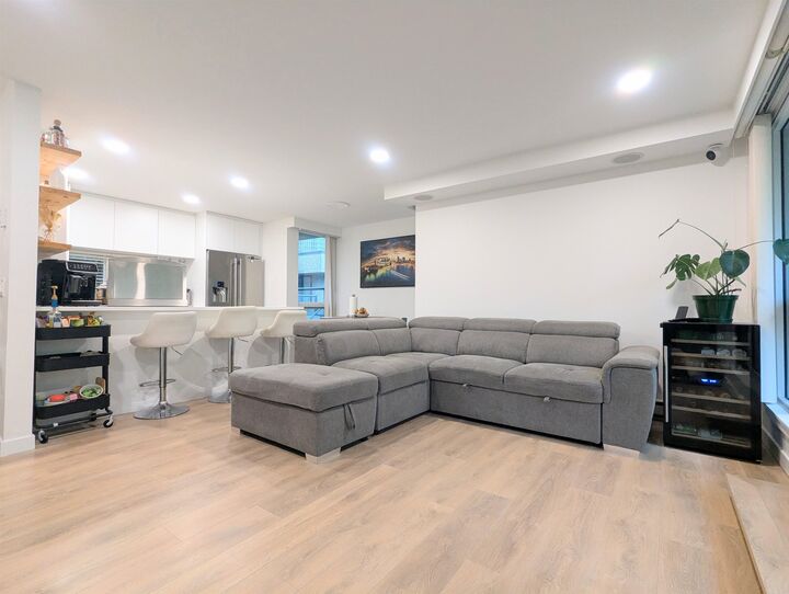 Property Photo:  3980 Carrigan Court T6903  BC V3N 4S6 