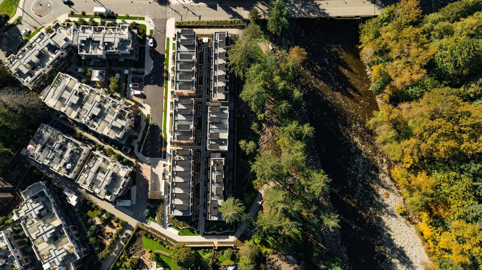 Property Photo: 2050 Glenaire Drive 126 BC V7P 1Y3