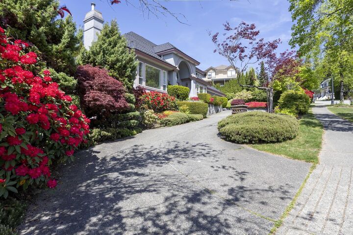 Property Photo:  3022 Plateau Boulevard  BC V3E 2W7 