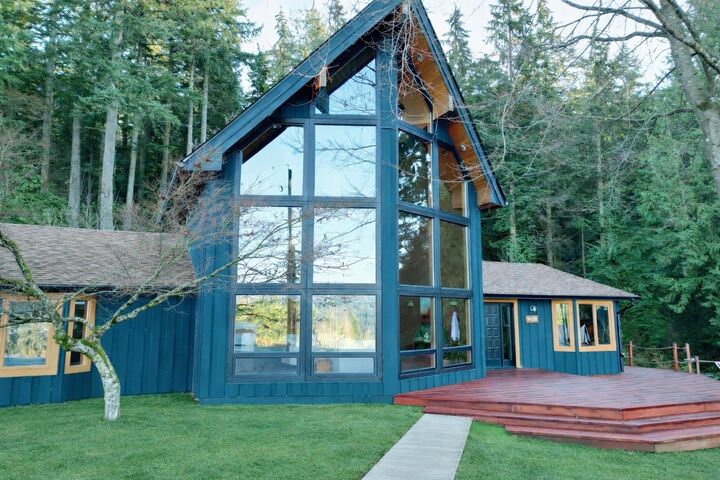 Property Photo:  11038 Greenwood Drive  BC V4S 1A9 