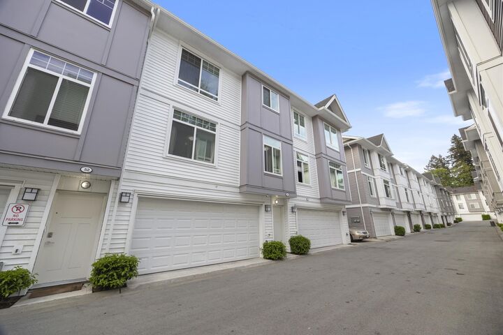 Property Photo:  11267 133 Street 53  BC V3R 0E3 