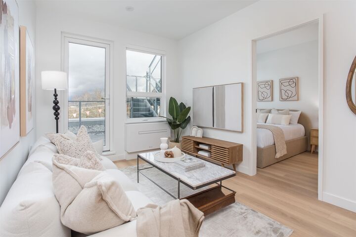 Property Photo:  2471 St. George Street Ph521  BC V5T 1W9 