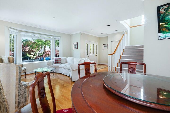 Property Photo:  2933 Waterloo Street  BC V6R 3J4 