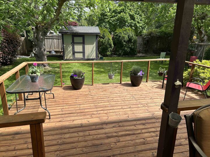 Property Photo:  11620 210th Street  BC V2X 4Y1 