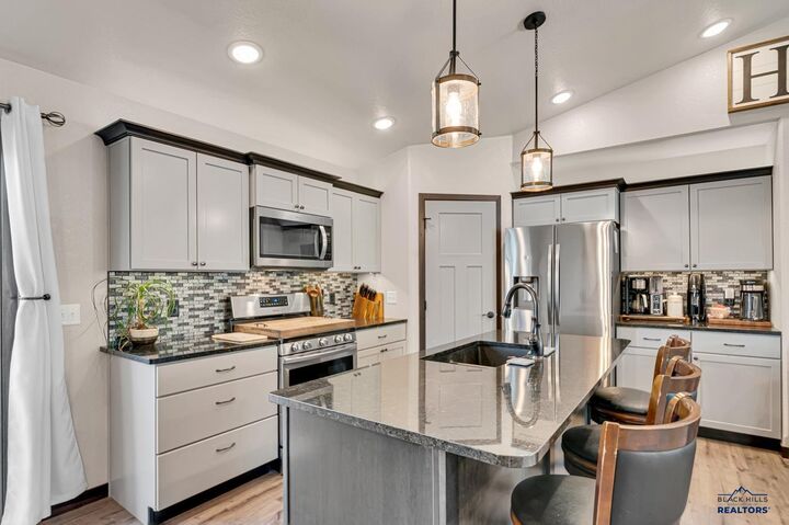 Property Photo: 13889 Telluride St SD 57769