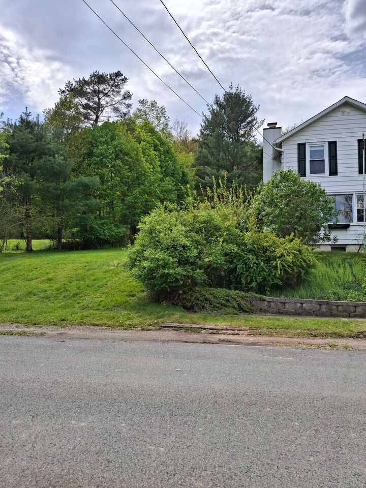 Property Photo:  218 Railroad Avenue  PA 18822 
