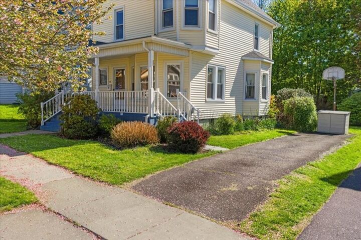 Property Photo:  56 Gaylord Street  NY 13904 