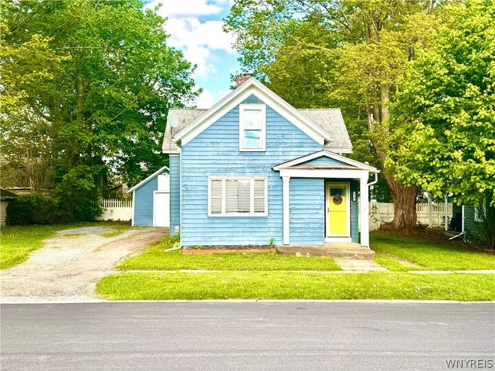 Property Photo:  210 N 13th Street  NY 14760 