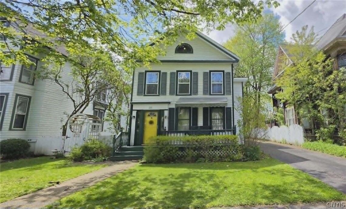 Property Photo:  32 N Church Street  NY 13045 